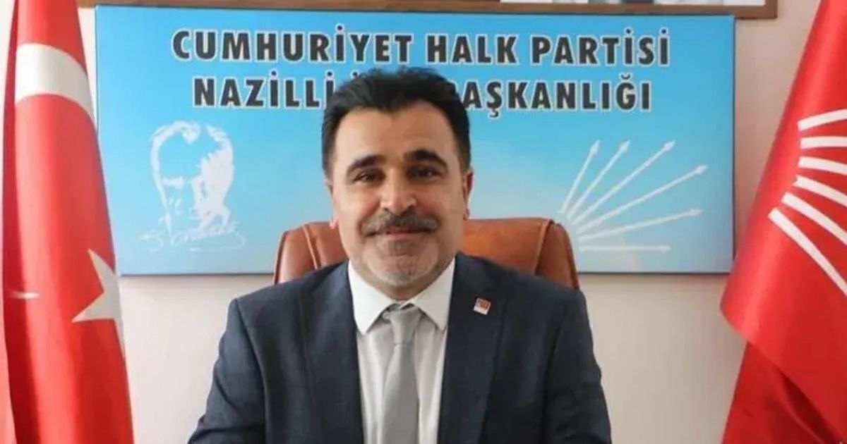 Chp Nazilli’de Demirbaş Krizi Büyüyor2