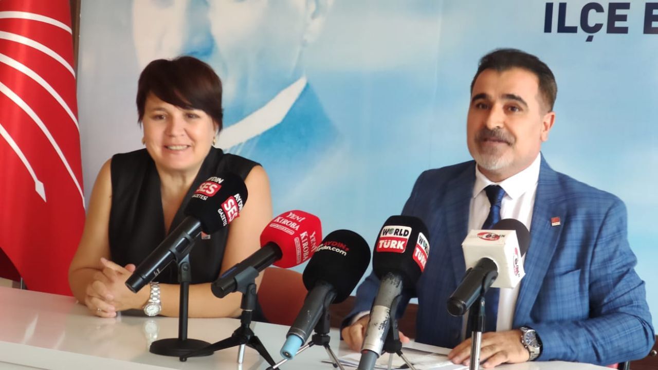 Chp'li Atmaca, Bülbül Ve Ökmen'e Verdi Veriştirdi 3