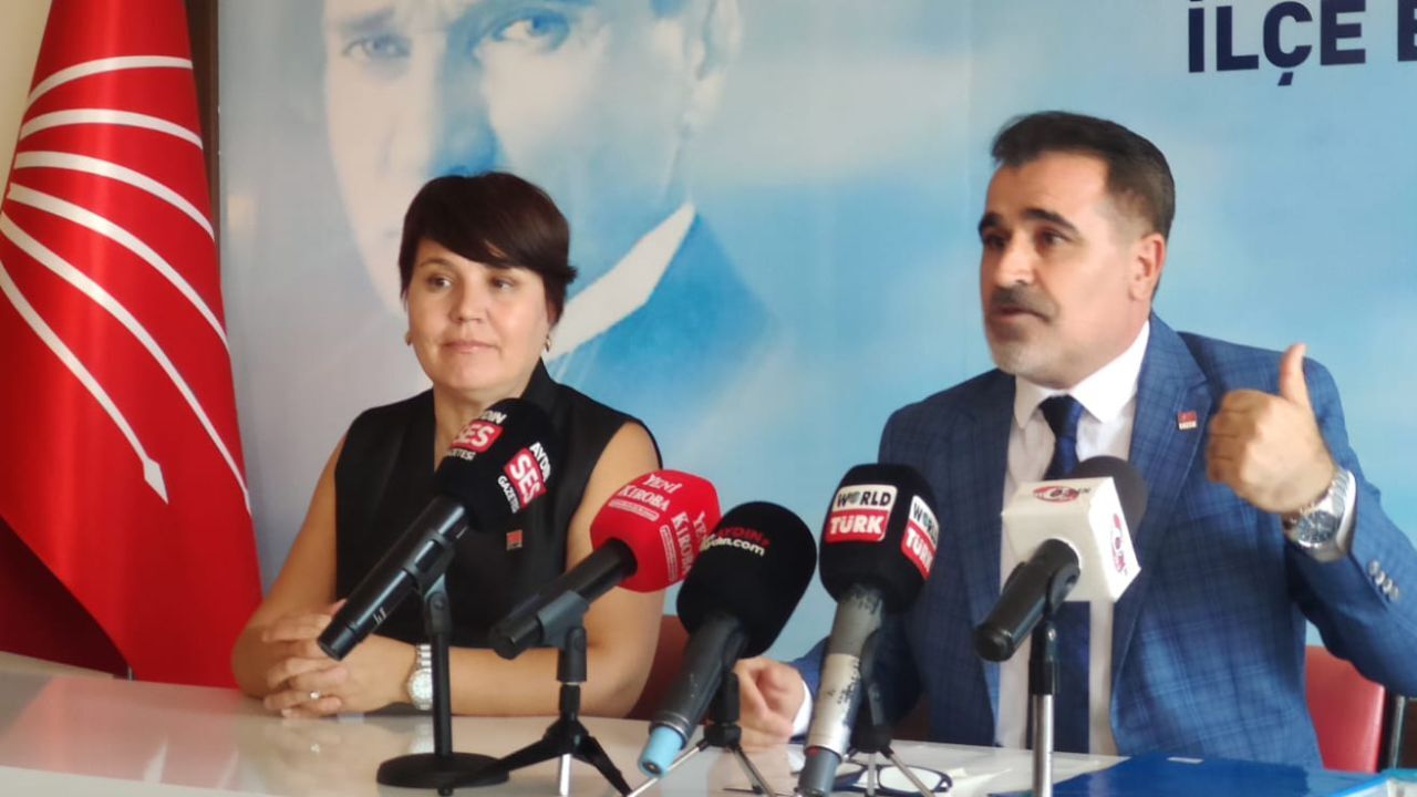 Chp'li Atmaca, Bülbül Ve Ökmen'e Verdi Veriştirdi 4