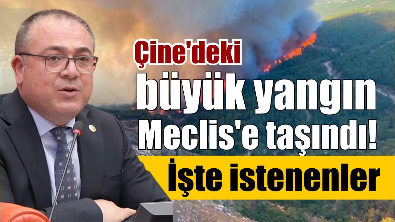 Çine