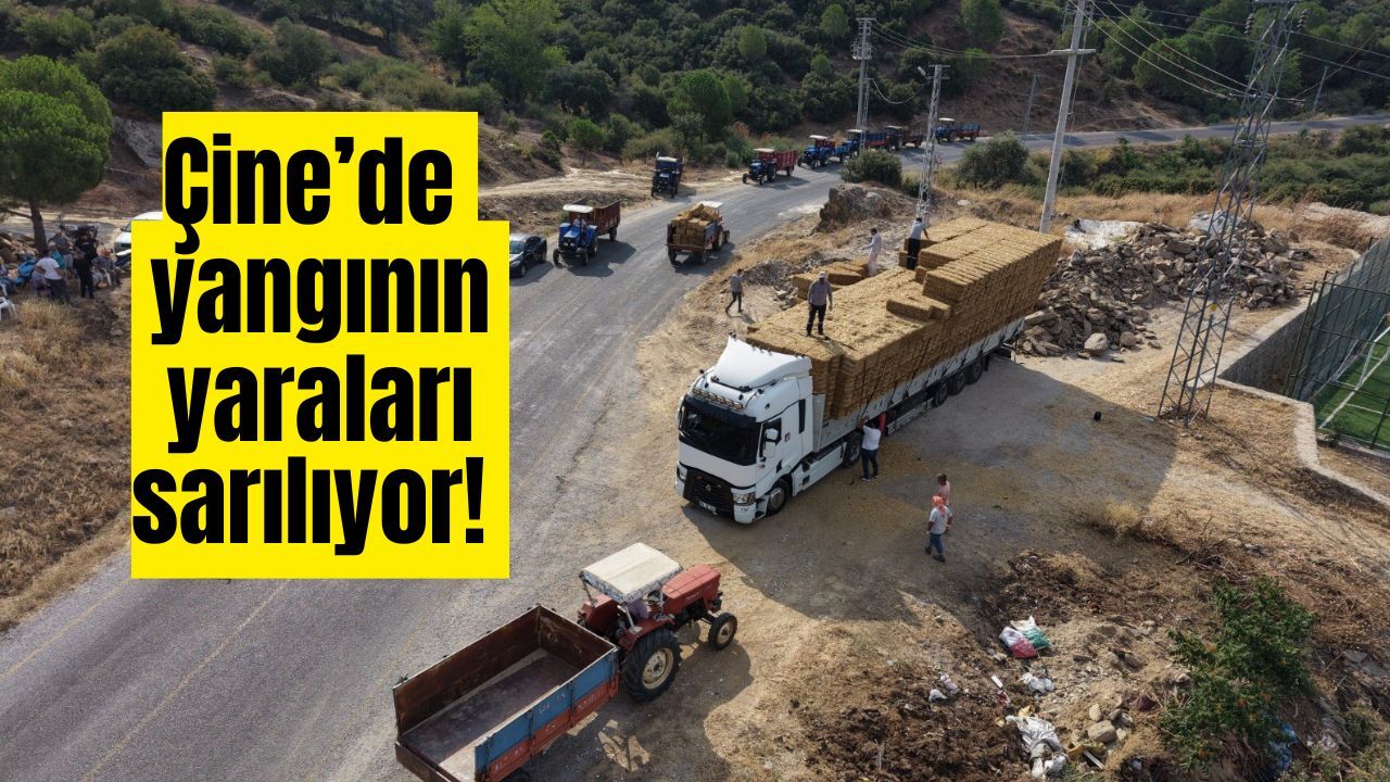 Çine