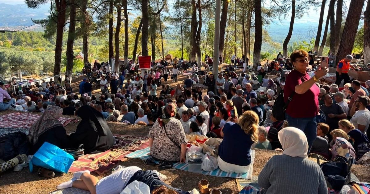 Dedebağ Keşkek Hayri 2