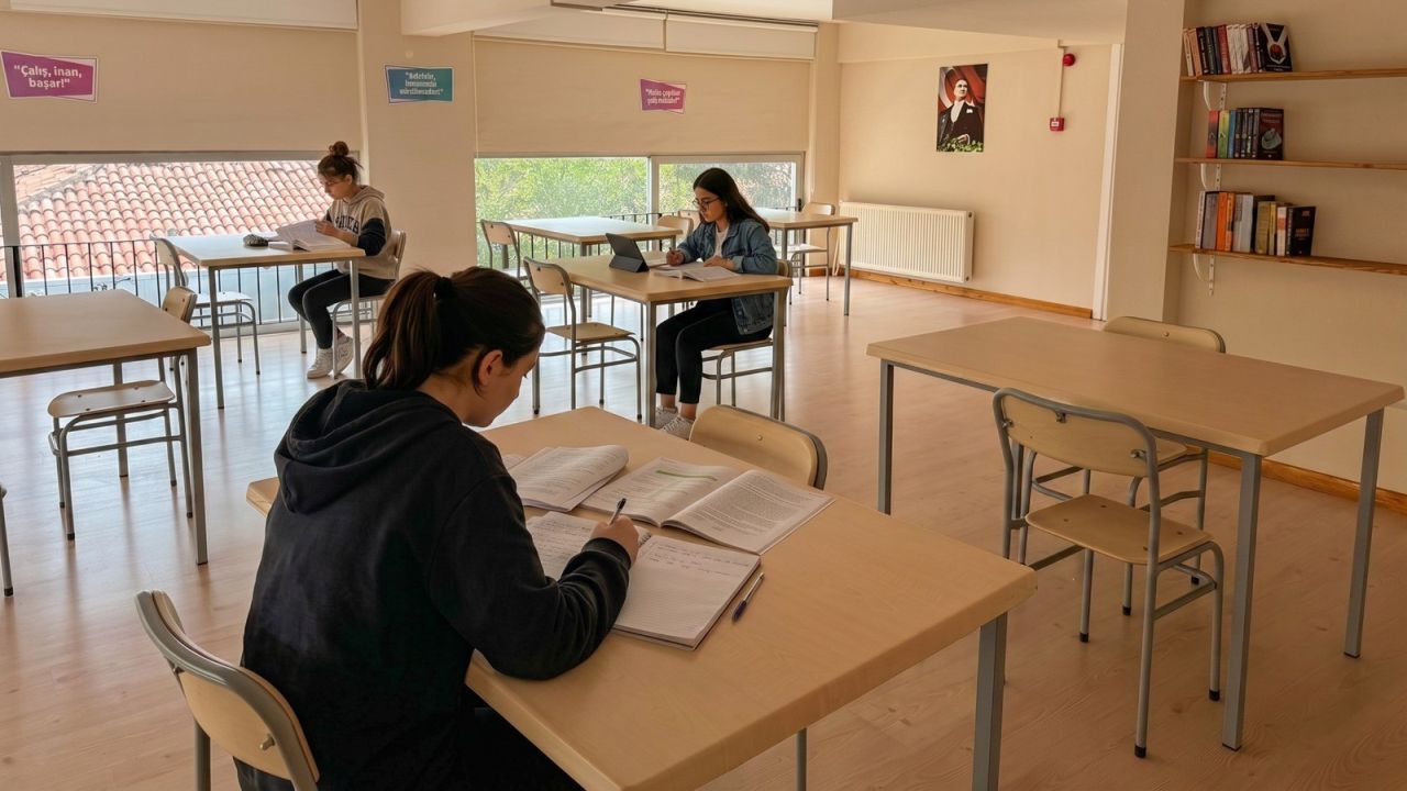 Efeler’de Kadınlara Büyük Kolaylık 2