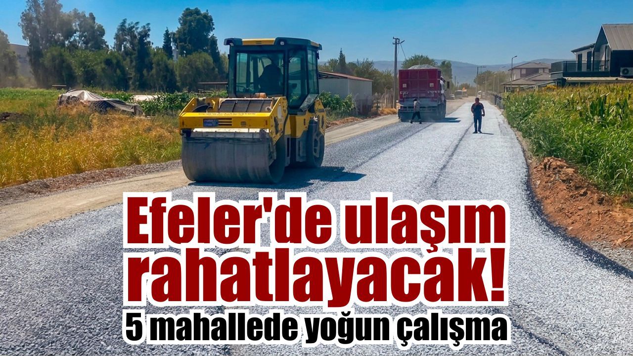 Efeler