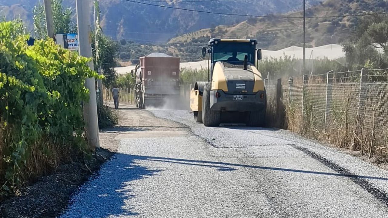Efeler’in Ulaşımında Yeni Hamle 2