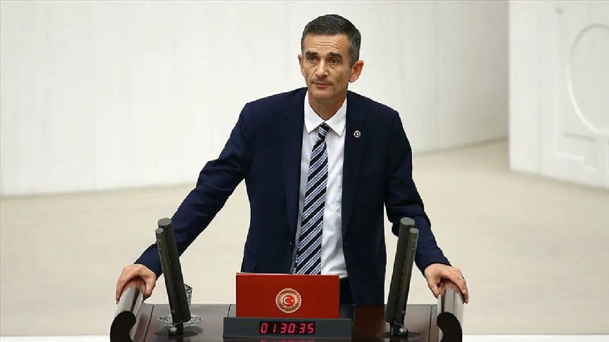 Erdoğan'la Görüşmesini Anlattı Ak Parti Iddialarını Doğruladı