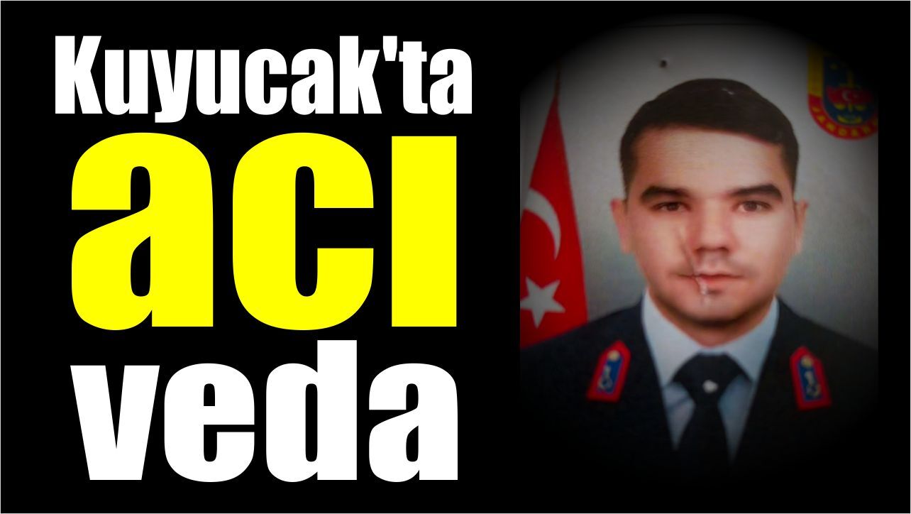 Kuyucak