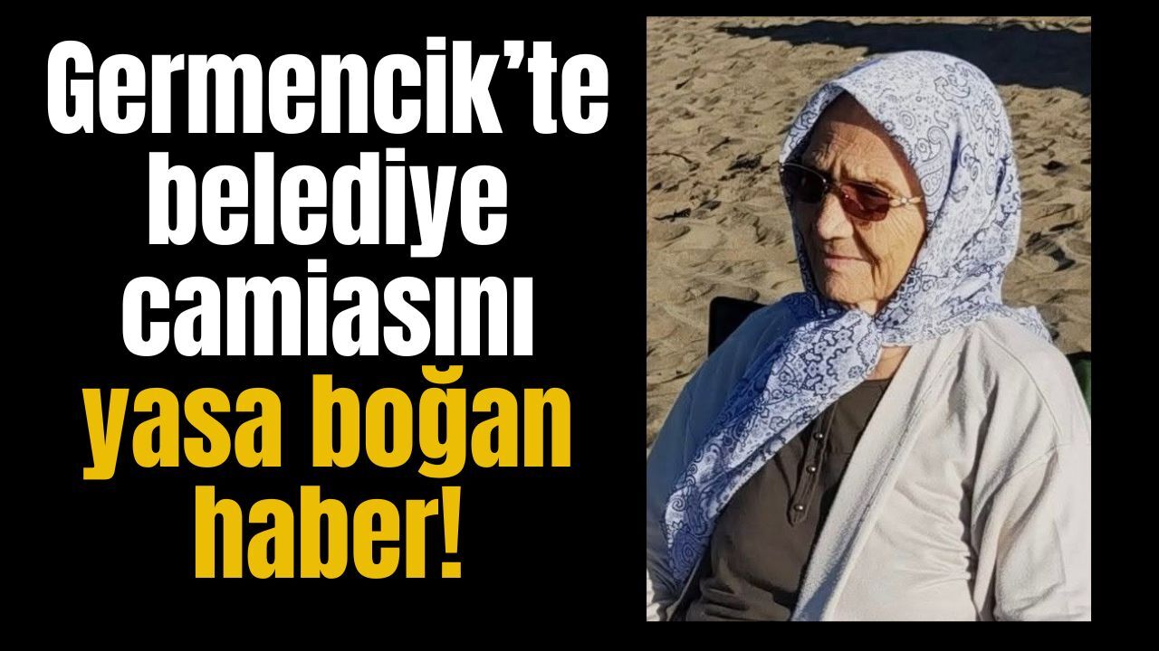 Germencik