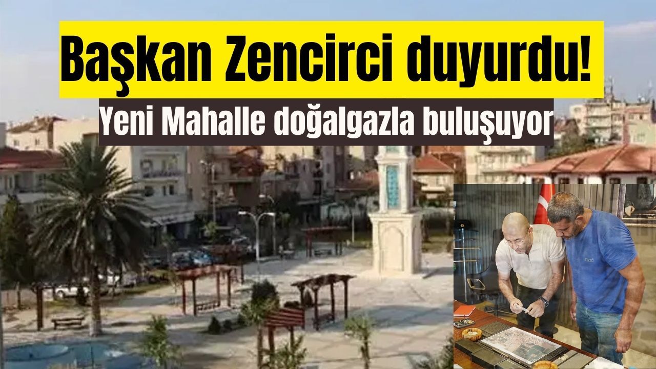 Germencik