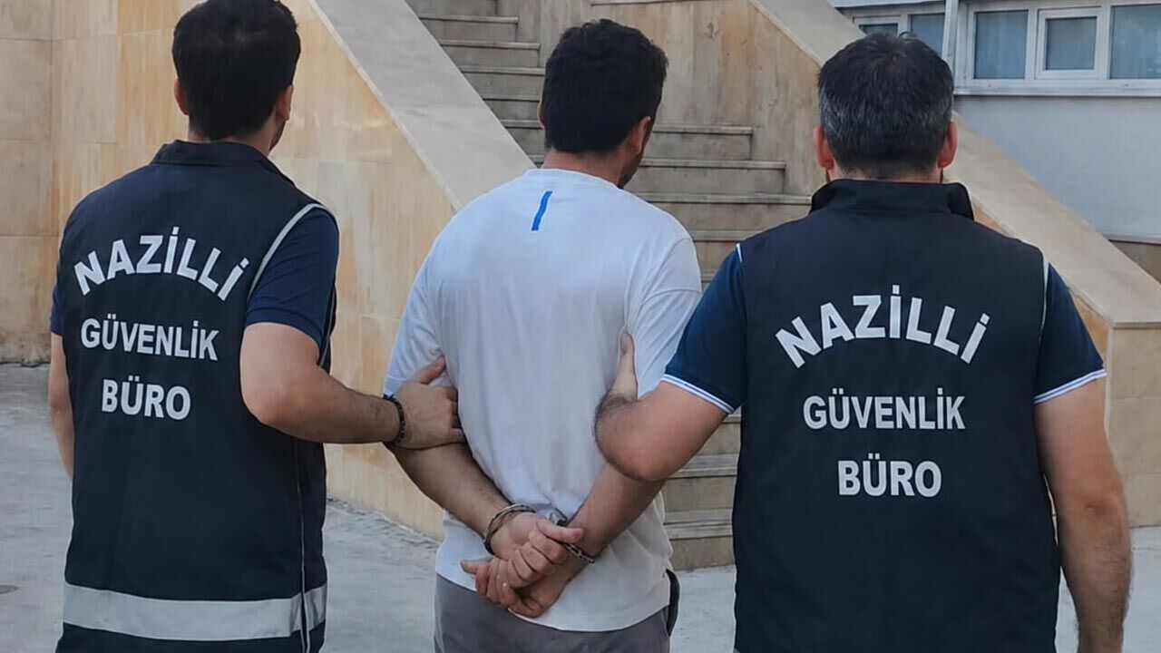 Gözaltı-1