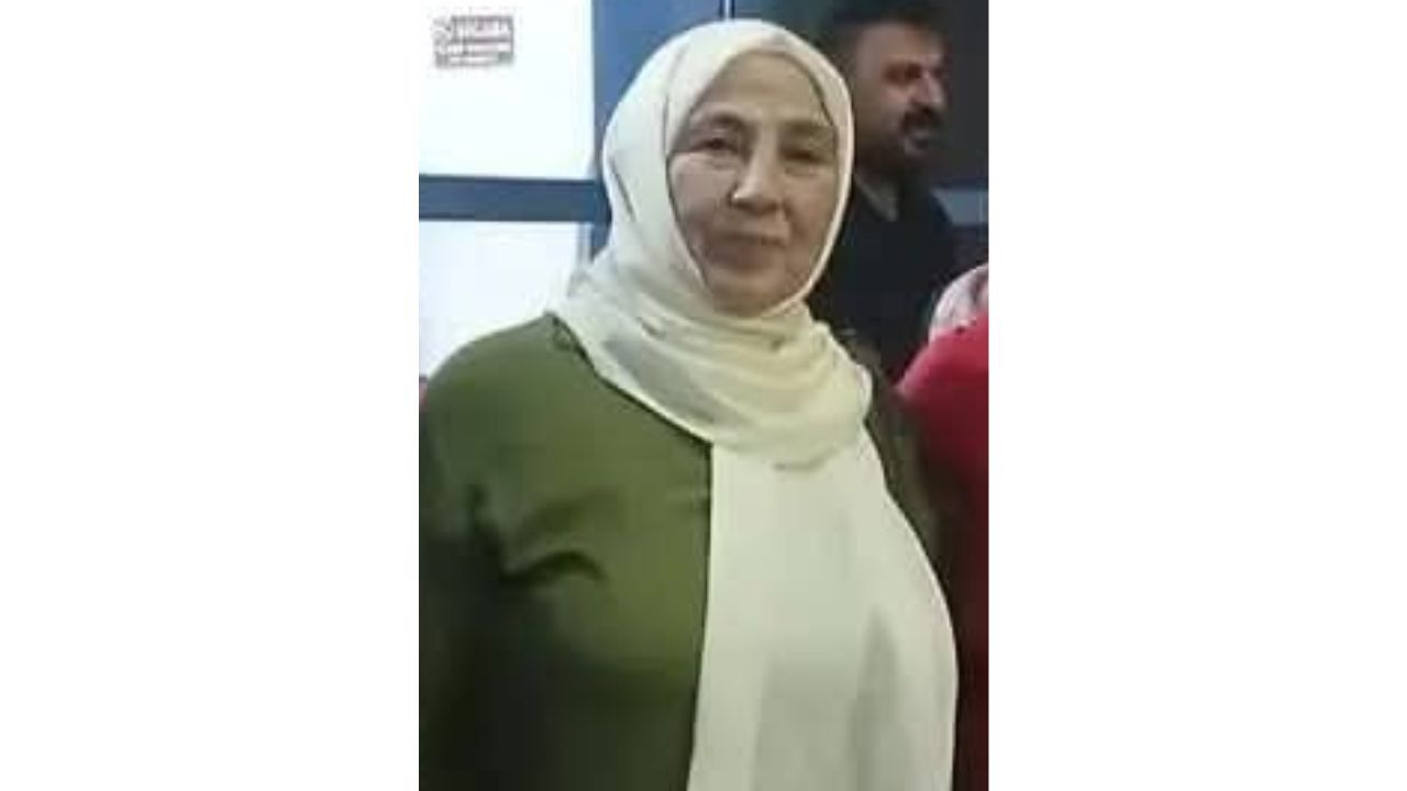 Gülistan Öztürk