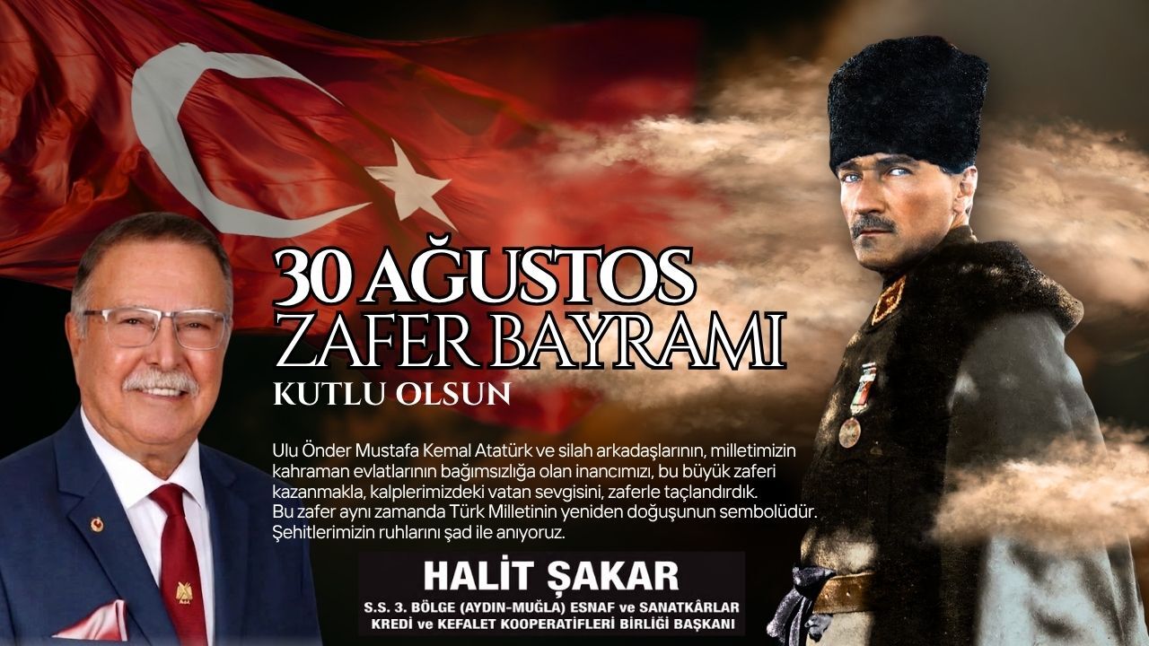 Hali̇t Şakar İlan