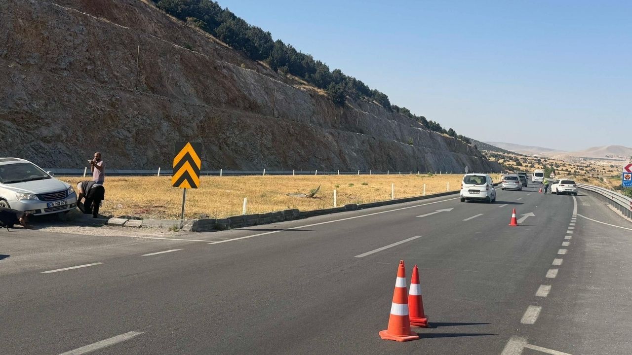 İki Ilçede Aynı Acı! İki Kazanın Bilançosu Ağır Oldu