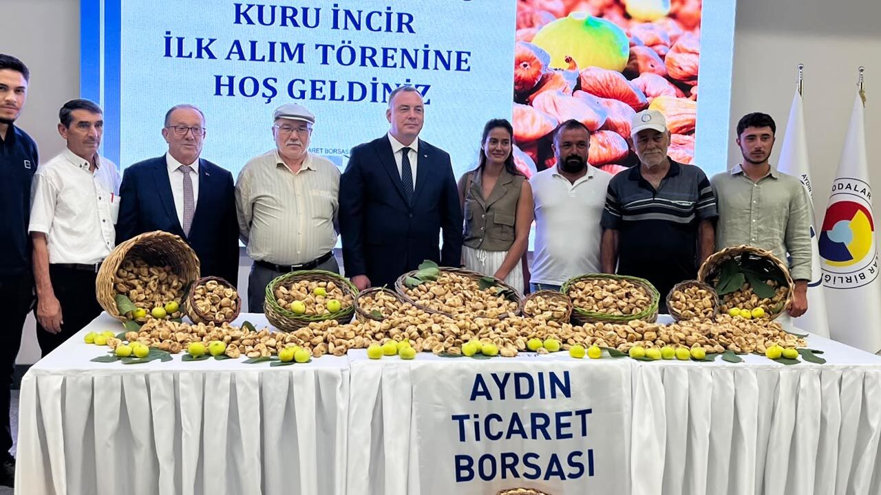 Incir Tören