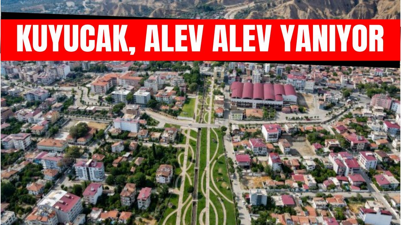 Kuyucak