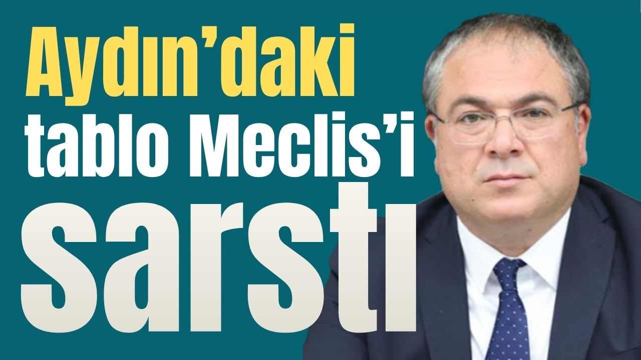 Aydın