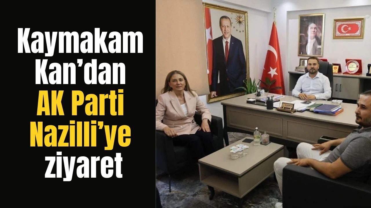 Nazilli