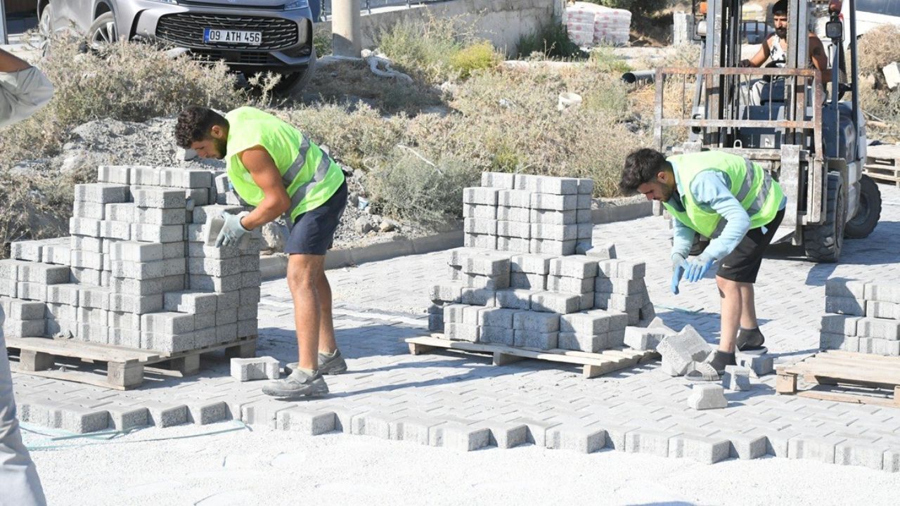 Kuşadası
