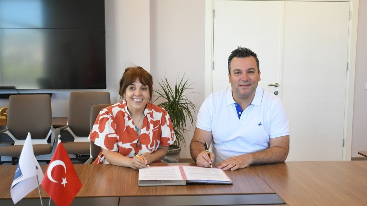 Kuşadası Için Tarihi Gurur! Unesco'dan Beklenen Karar Geldi2