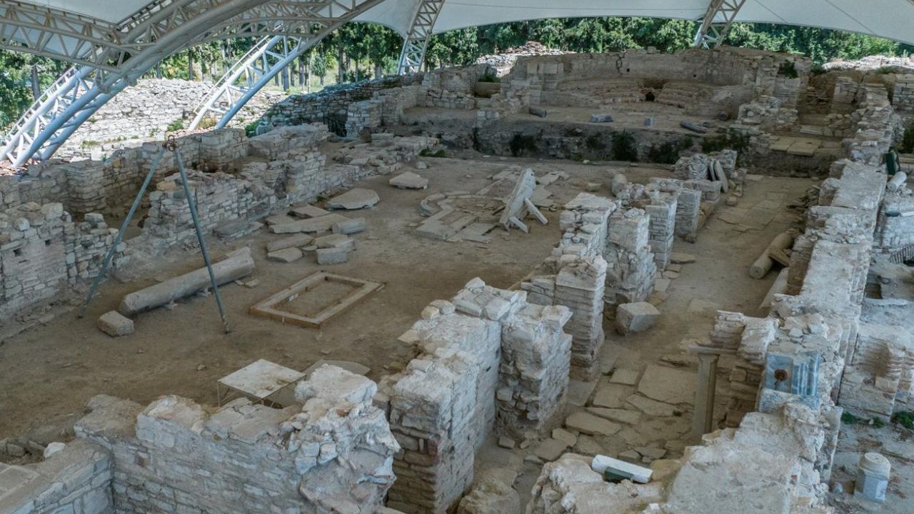 Kuşadası Için Tarihi Gurur! Unesco'dan Beklenen Karar Geldi4