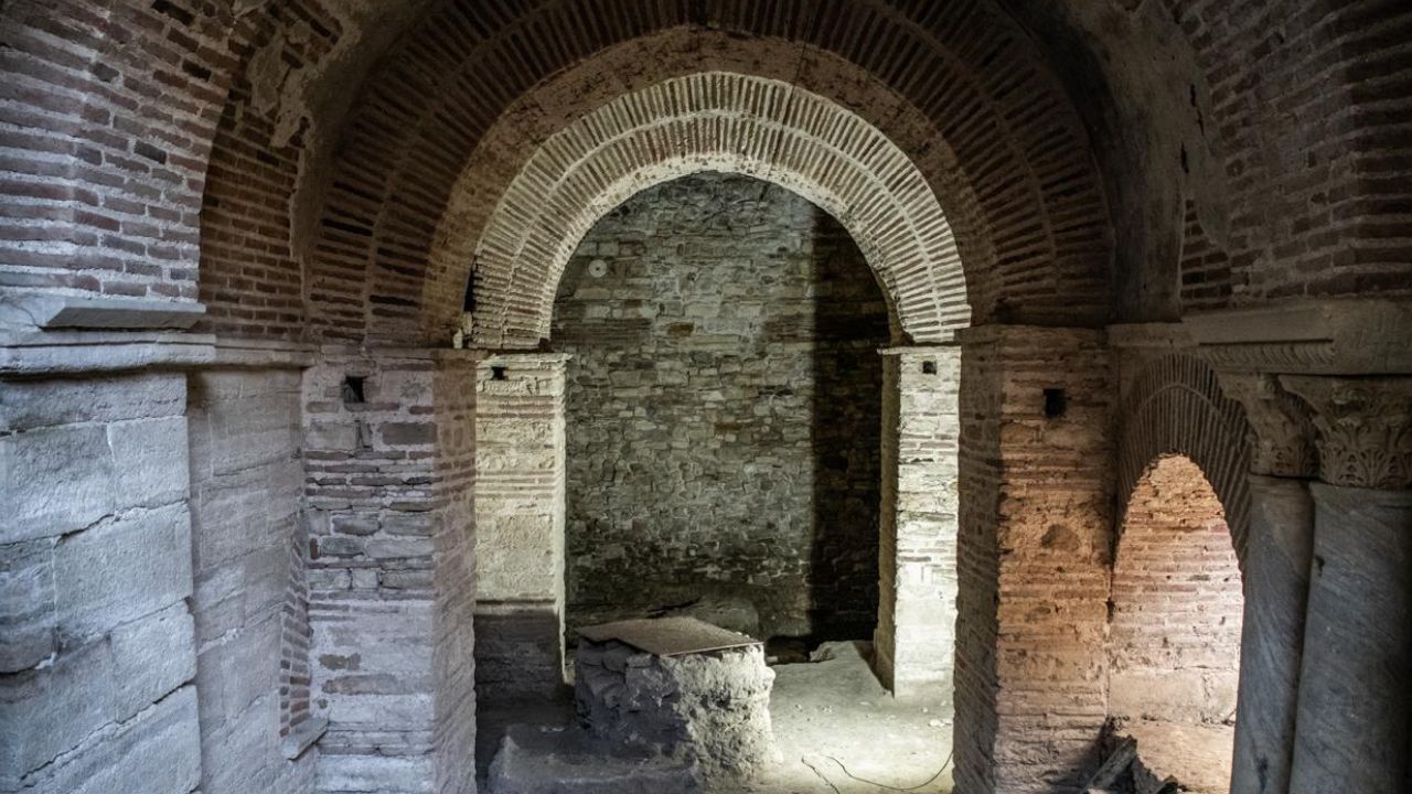 Kuşadası Için Tarihi Gurur! Unesco'dan Beklenen Karar Geldi5