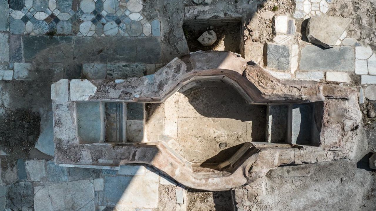 Kuşadası Için Tarihi Gurur! Unesco'dan Beklenen Karar Geldi8