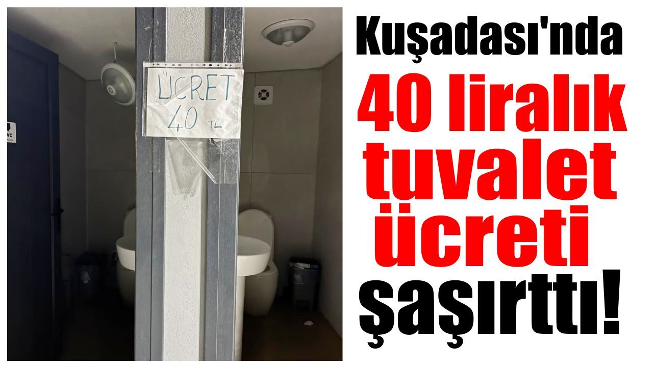 Kuşadası