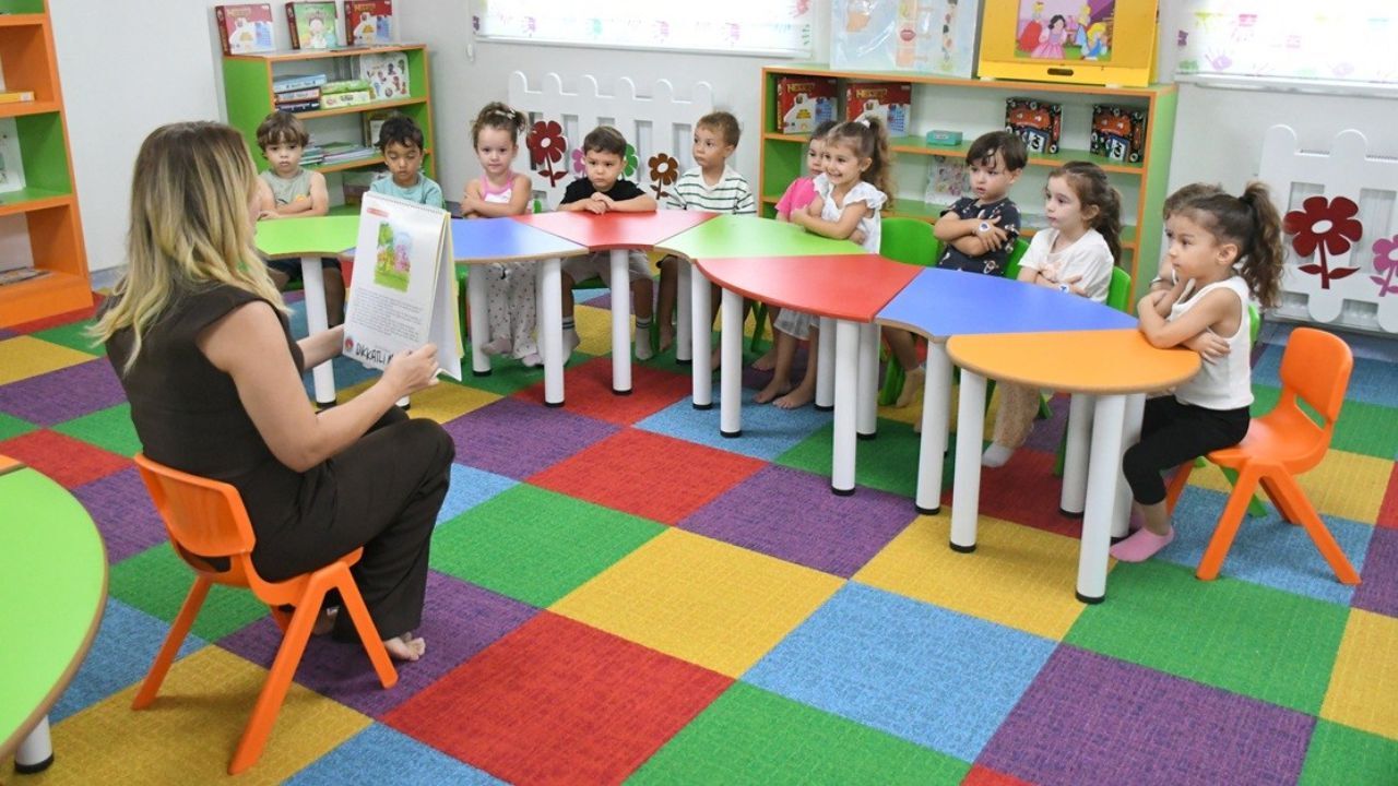Kuşadası