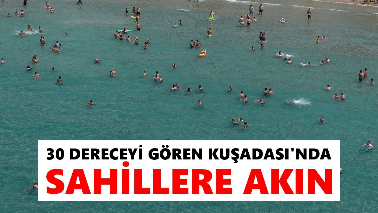 Kuşadası