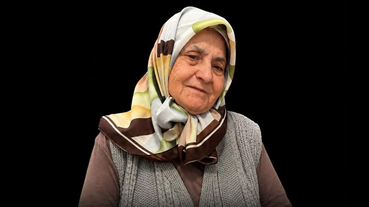 Kuyucak'ı Üzen Haber Başkan Doğanca Annesini Kaybetti 2
