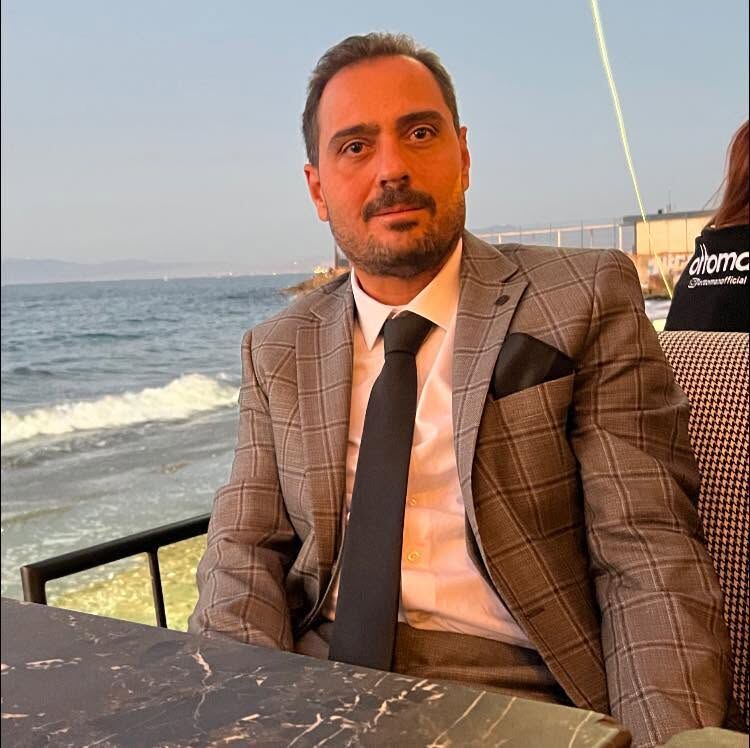 Levent Güler