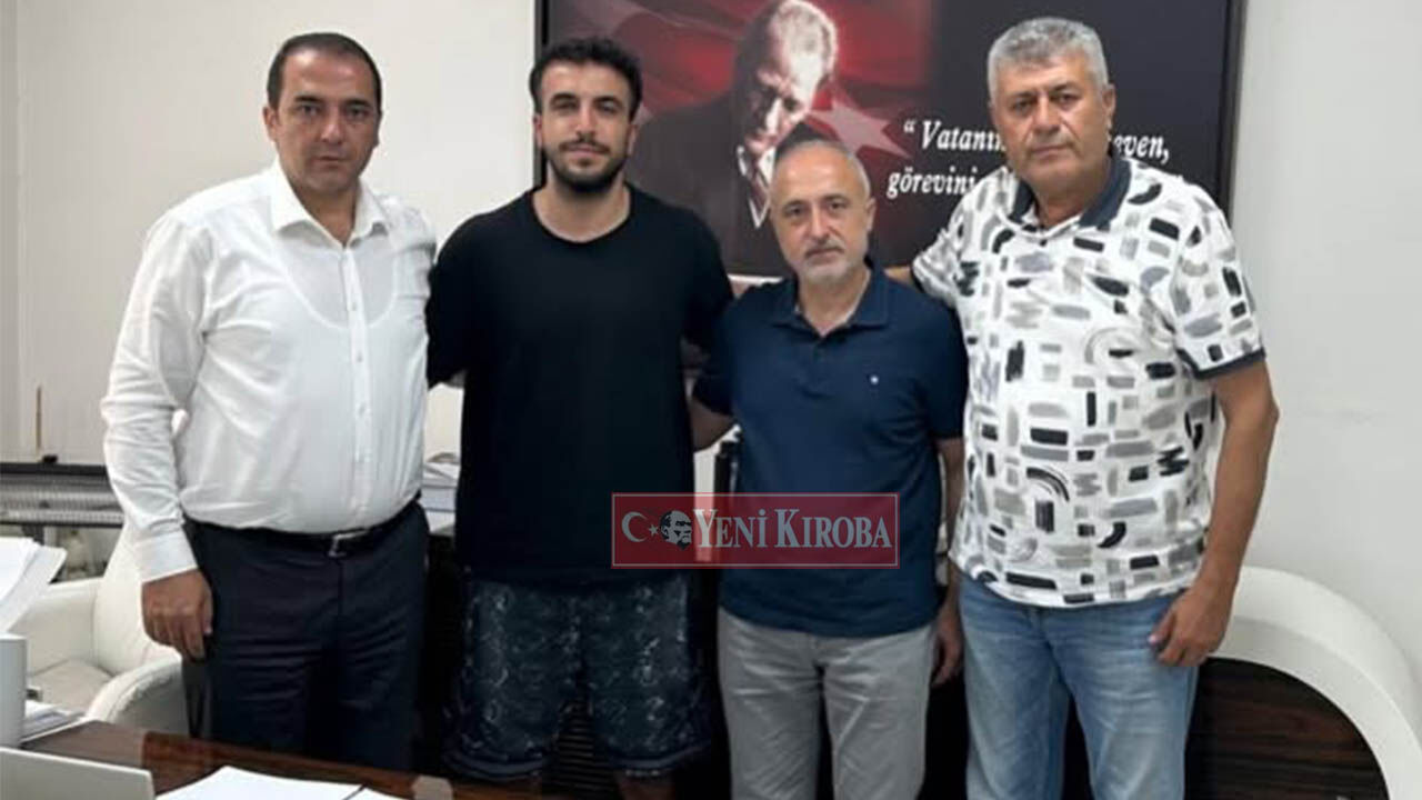 Muhammet Can Taşin