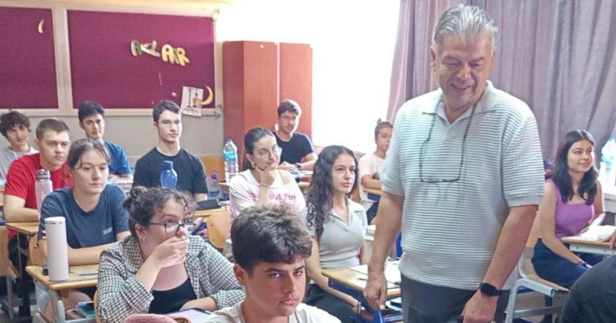 Nazilli Fen Lisesi’nde Yaz Dönemi Mesaisi3