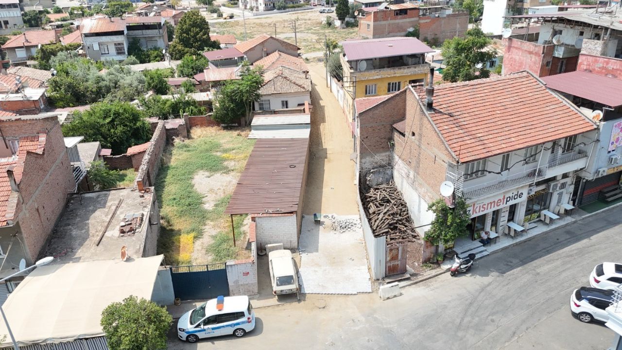 Nazilli