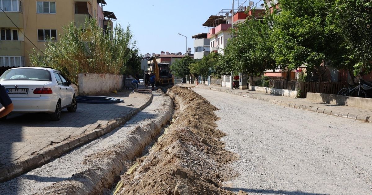 Nazilli’de Yap Boz Devri Bitti 2