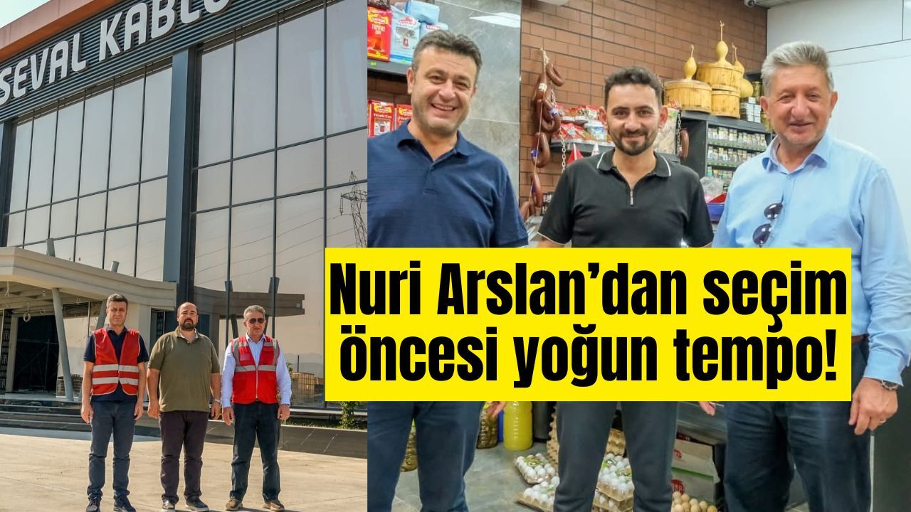 Nazilli