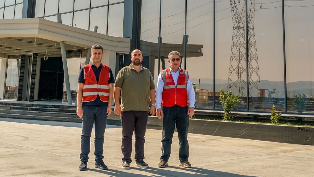 Nuri Arslan’dan Seçim Öncesi Yoğun Tempo! Üyeleri Tek Tek Ziyaret Ediyor01