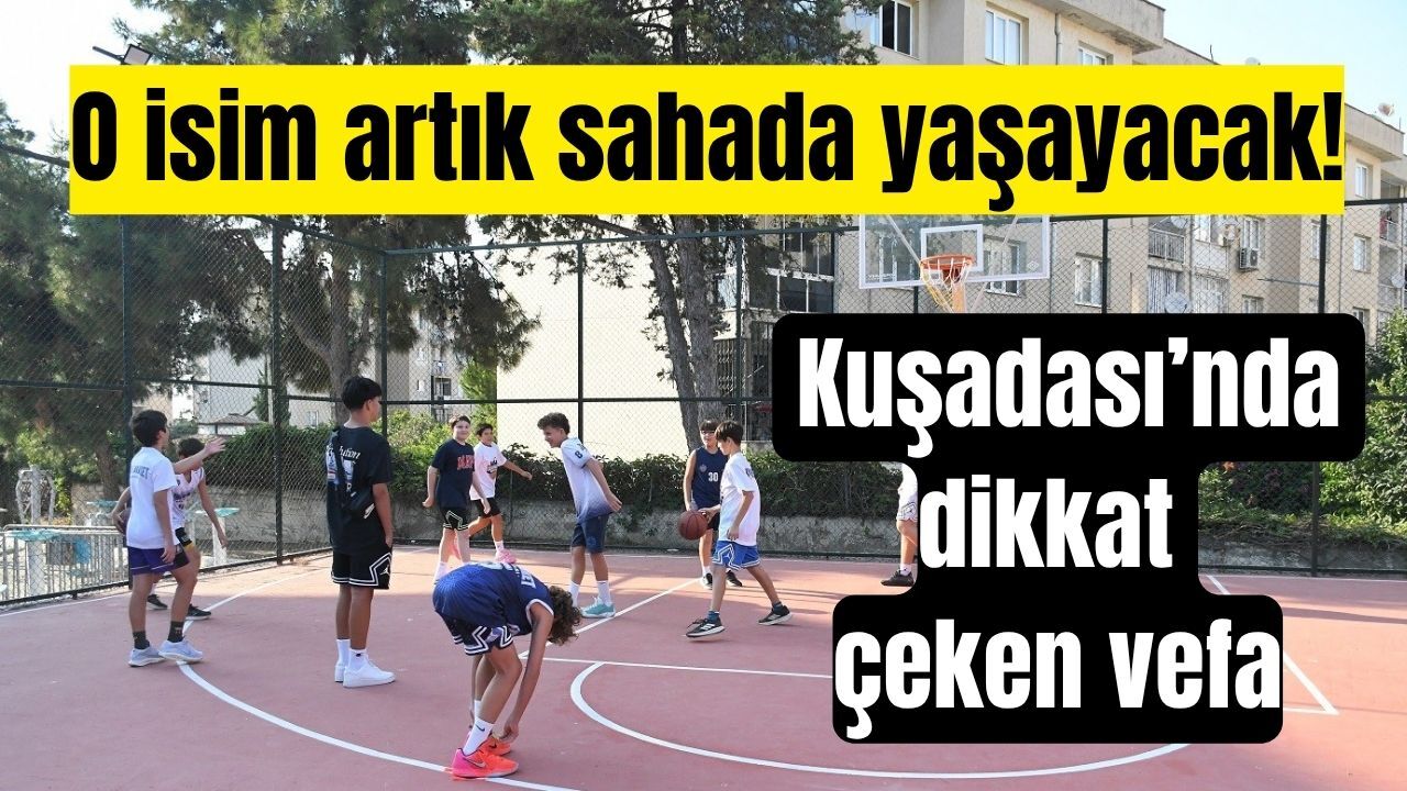 Kuşadası