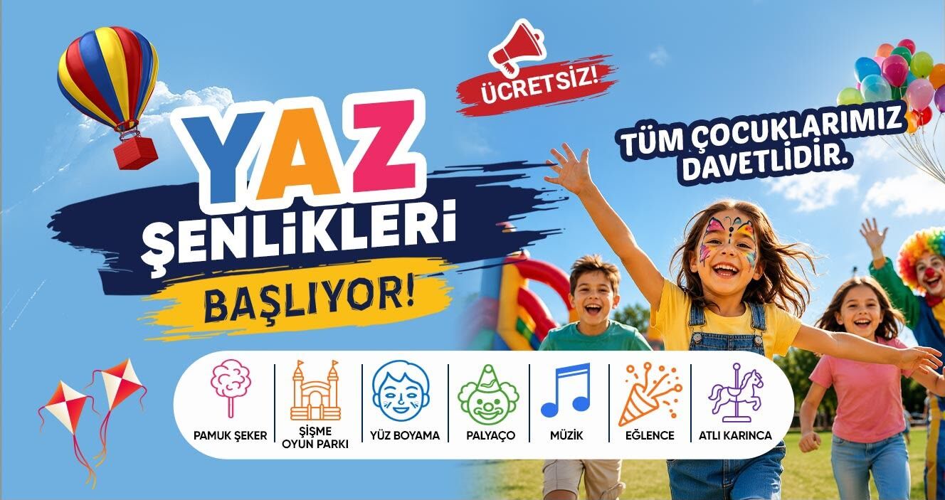 Şenlik 2