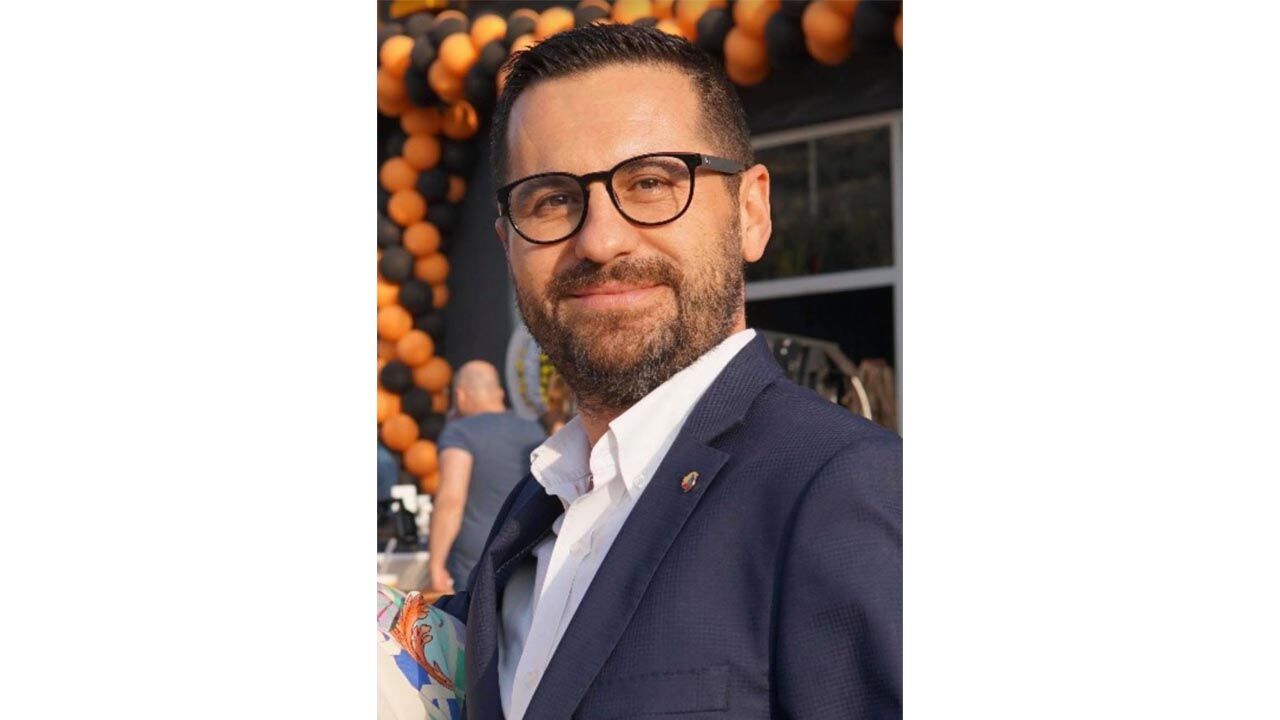 Söke Erkan Kaçar