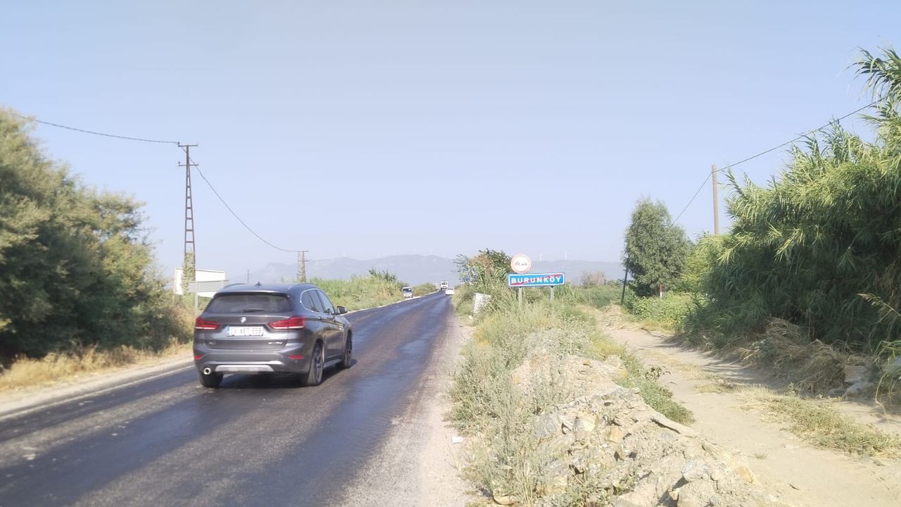 Söke Koçarlı Yolu Ne Zaman Bitecek Sürücüler Tepkili4,