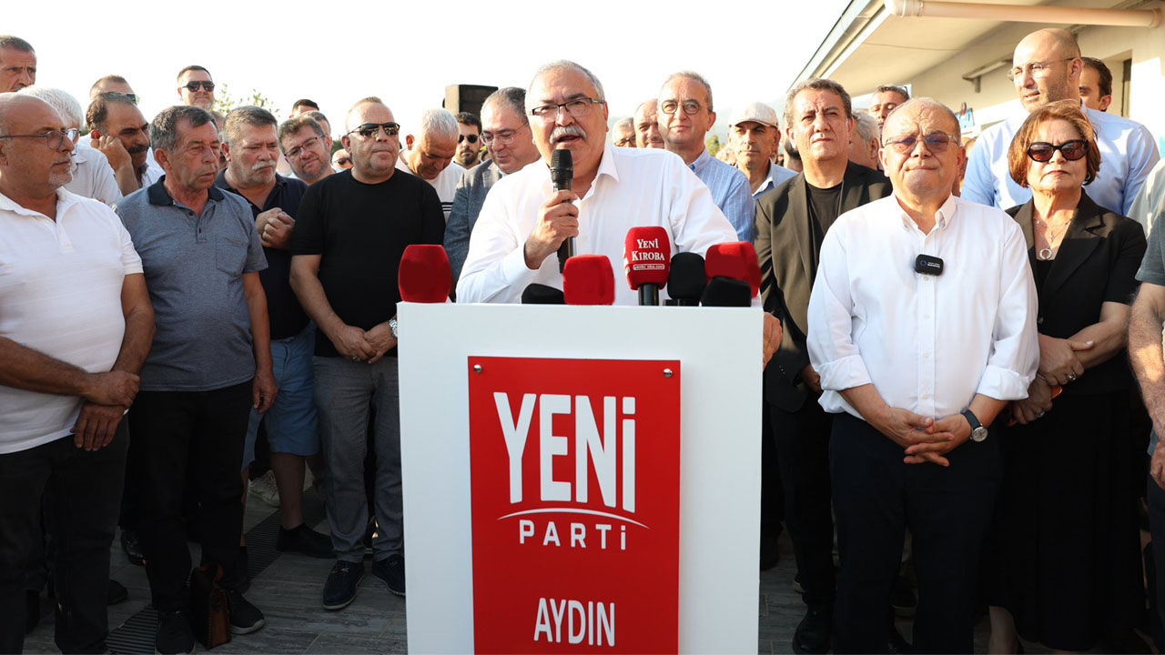 Aydın