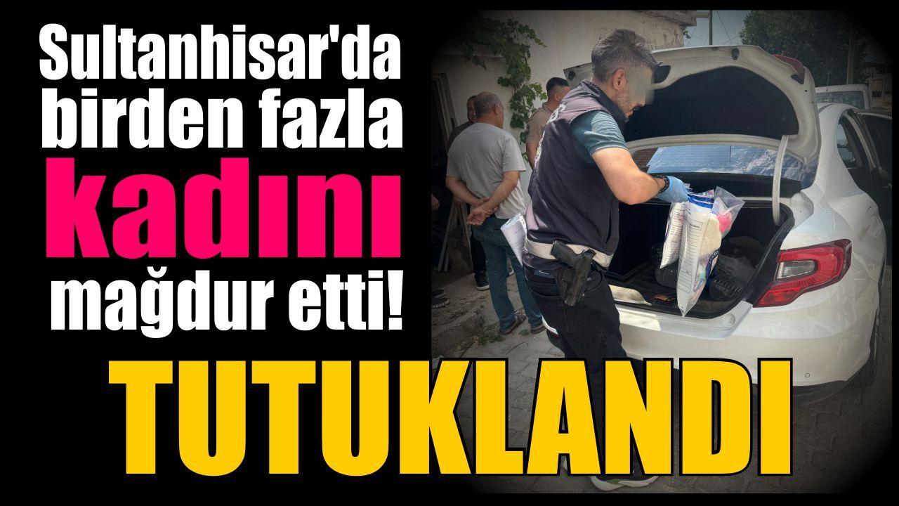 Sultanhisar
