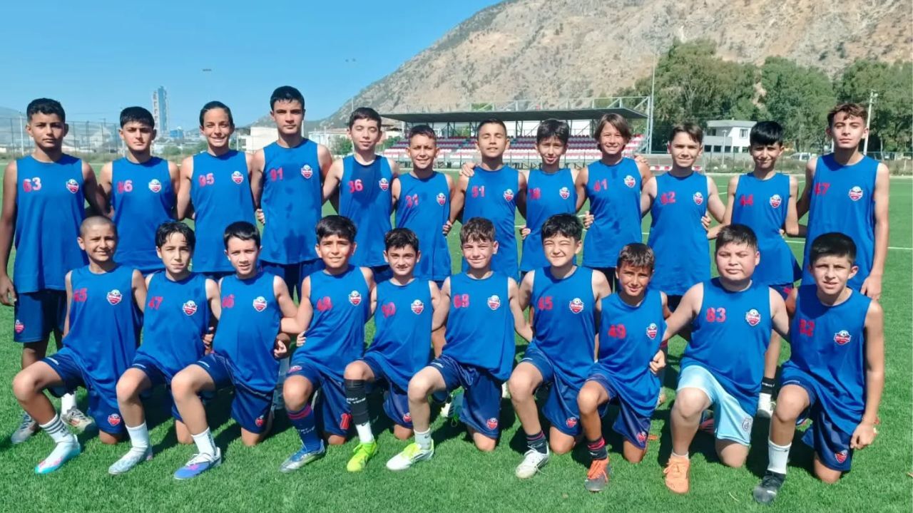 Tff’nin Kararı Ortalığı Karıştırdı! Amatör Kulüpler Ayakta
