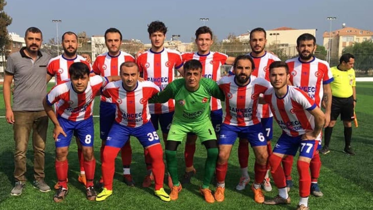 Tff’nin Kararı Ortalığı Karıştırdı! Amatör Kulüpler Ayakta2