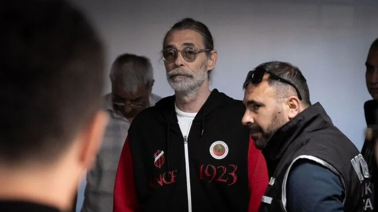 Tutuklanan Belediye Başkanının Uyuşturucu Testi Pozitif Çıktı1
