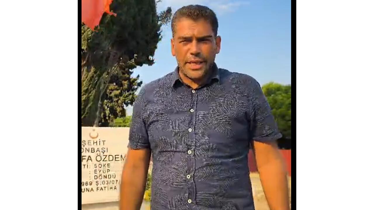 Uğur Kaya