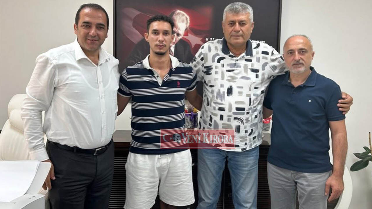 Uğur Mulazimoğlu
