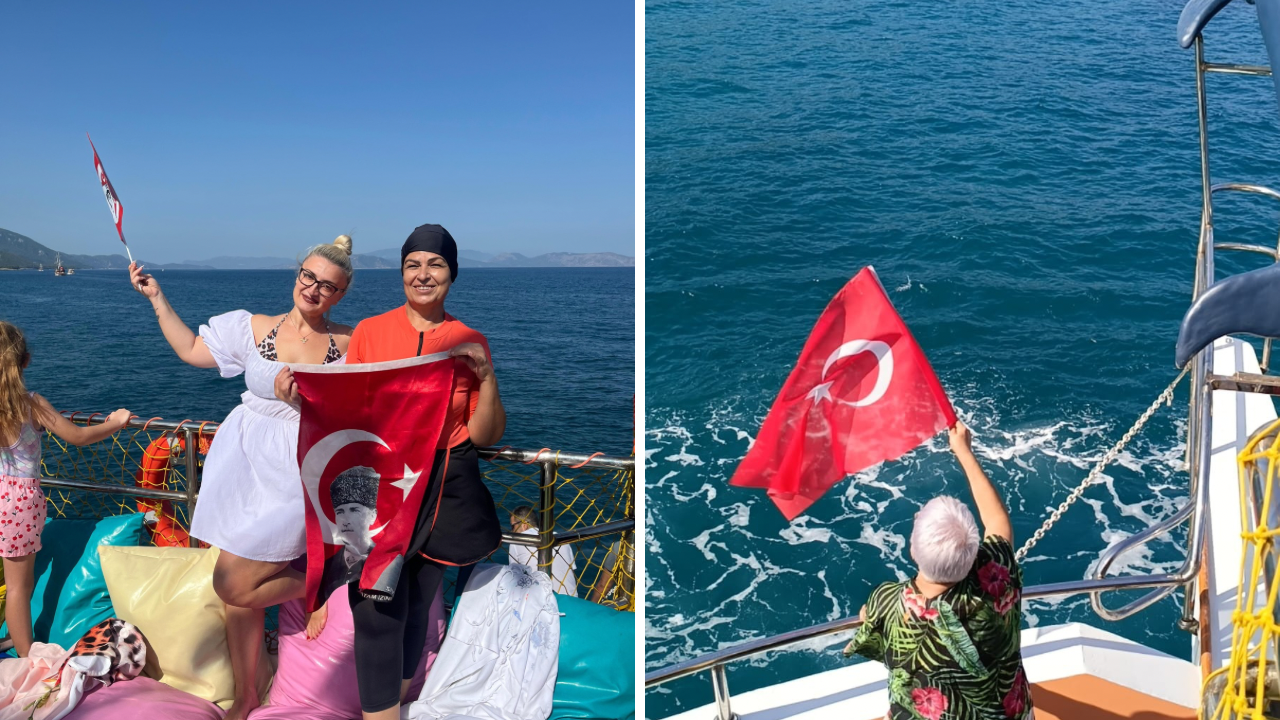 Kültür ve Turizm Derneği Mavi Sularda Zafer için Buluştu-1