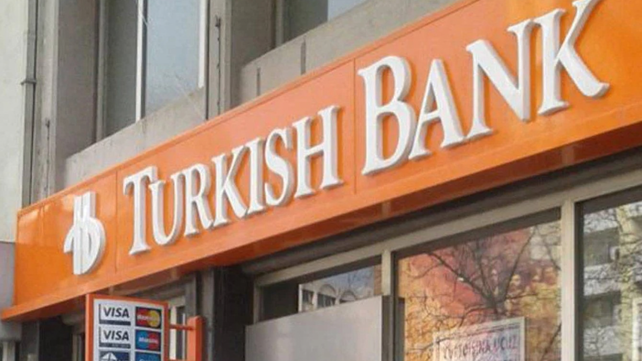 Turkish Bank